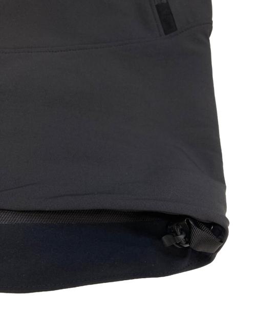 ARC'TERYX（アークテリクス）ARC'TERYX (アークテリクス) Gamma LT Jacket ブラック サイズ:Sの古着・服飾アイテム