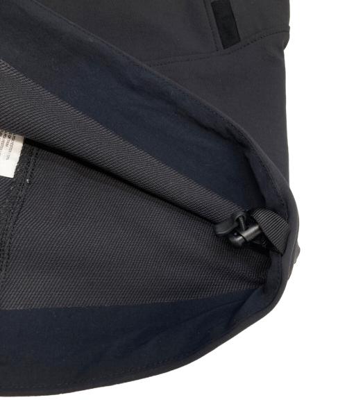 ARC'TERYX（アークテリクス）ARC'TERYX (アークテリクス) Gamma LT Jacket ブラック サイズ:Sの古着・服飾アイテム