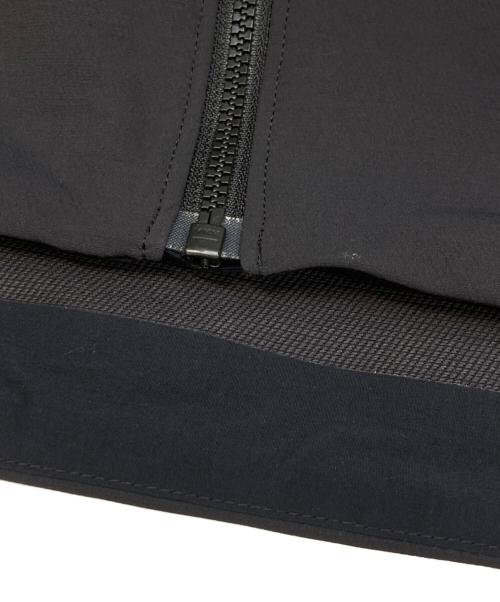 ARC'TERYX（アークテリクス）ARC'TERYX (アークテリクス) Gamma LT Jacket ブラック サイズ:Sの古着・服飾アイテム