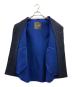 MACKINTOSH (マッキントッシュ) ウールカシミヤリバーコート ネイビー サイズ:38：15000円