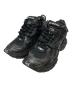 BALENCIAGA（バレンシアガ）の古着「RUNNER」｜ブラック