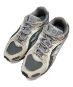NEW BALANCE×emmiニューバランス×エミ）の古着「U204L6TN」｜ホワイト×グレー