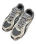 NEW BALANCE（ニューバランス）の古着「U204L6TN」｜ホワイト×グレー