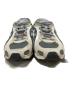 NEW BALANCE (ニューバランス) emmi (エミ) U204L6TN ホワイト×グレー サイズ:23.5：8000円