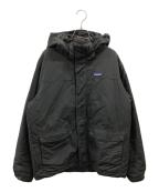 Patagoniaパタゴニア）の古着「メンズ・イスマス・ジャケット」｜ブラック