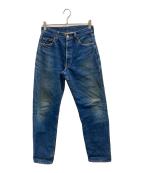 LEVI'Sリーバイス）の古着「90's 501 デニムパンツ」｜ブルー