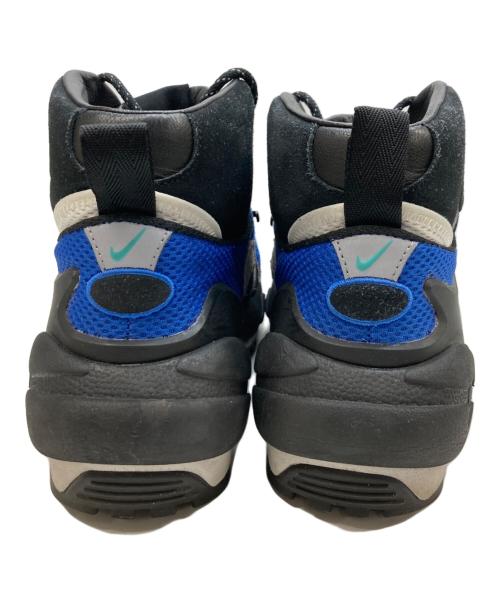 NIKE（ナイキ）NIKE (ナイキ) sacai (サカイ) MAGMASCAPE SP ブルー サイズ:27の古着・服飾アイテム