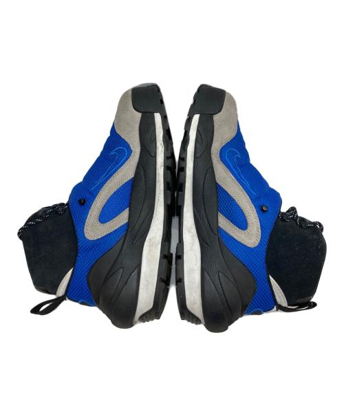 NIKE（ナイキ）NIKE (ナイキ) sacai (サカイ) MAGMASCAPE SP ブルー サイズ:27の古着・服飾アイテム