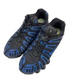 NIKEナイキ）の古着「Shox TL」｜ブラック