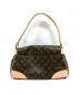 LOUIS VUITTON（ルイ ヴィトン）のワンショルダー・ハンドバッグ「ビバリーＭＭ」M40121のご紹介でございます。
