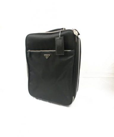 中古・古着通販】PRADA プラダ キャリーバッグ VV030M｜ブランド・古着