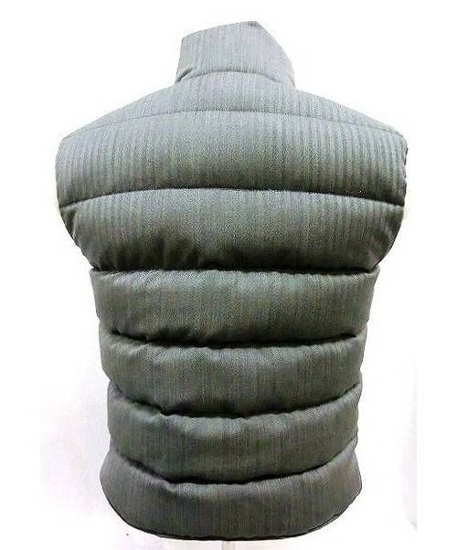MONCLER（モンクレール）MONCLER /モンクレール　ダウンベスト　ビームス別注 CHABREの古着・服飾アイテム