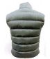 MONCLER /モンクレール　ダウンベスト　ビームス別注 CHABRE：46204円
