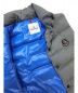 MONCLER /モンクレール　ダウンベスト  SIZE_0  ビームス別注 CHABRE