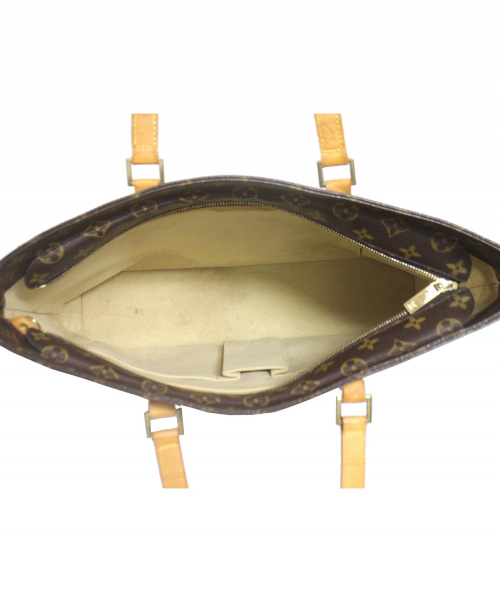 LOUIS VUITTON（ルイ ヴィトン）LOUIS VUITTON (ルイヴィトン)  ルコ  ブラウン サイズ:- モノグラム M51155 SR0021の古着・服飾アイテム