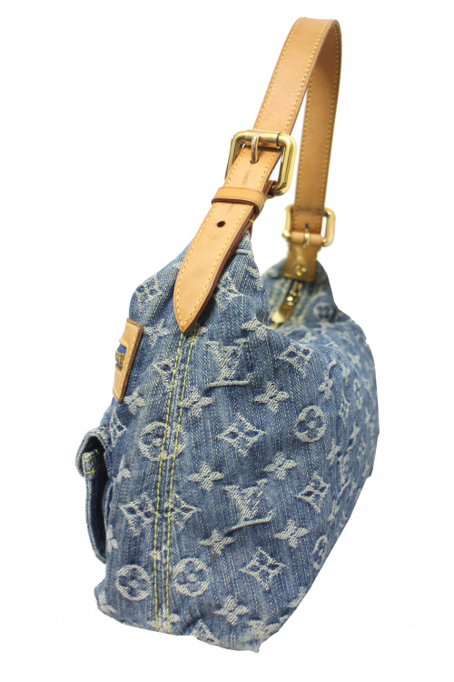 LOUIS VUITTON（ルイ ヴィトン）LOUIS VUITTON (ルイヴィトン) ショルダーバッグ サイズ:- バギーPM M95049 FL1025の古着・服飾アイテム