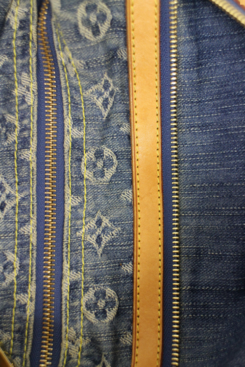 LOUIS VUITTON（ルイ ヴィトン）LOUIS VUITTON (ルイヴィトン) ショルダーバッグ サイズ:- バギーPM M95049 FL1025の古着・服飾アイテム