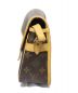 LOUIS VUITTON (ルイヴィトン) ソローニュ ブラウン サイズ:- モノグラム ソローニュ M42250：49800円