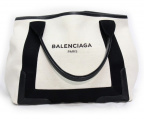 BALENCIAGAバレンシアガ）の古着「ミニトートバッグ」