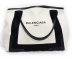 BALENCIAGA（バレンシアガ）の古着「ミニトートバッグ」