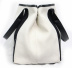 BALENCIAGA (バレンシアガ) ミニトートバッグ 339933-1081 535269　NAVY CABAS S　角ヨゴレ有	：59800円