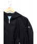 PRADA (プラダ) フード付パーカー ブラック サイズ:38 29Q597：39800円