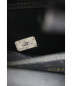 中古・古着 CHANEL (シャネル) 2WAYショルダーバニティバッグ ブラック A07060 4505-：148000円