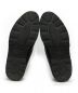 中古・古着 PARABOOT (パラブーツ) ダブルモンクストラップシューズ ブラック サイズ:7 1/2：32800円