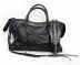 BALENCIAGA（バレンシアガ）の古着「ショルダーバッグ」｜ブラック