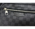 中古・古着 LOUIS VUITTON (ルイヴィトン) ジョッシュバックパック ブラック サイズ:- ダミエ・グラフィット N41473 TJ4108：148000円