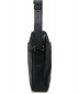 PRADA (プラダ) ショルダーバッグ ブラック サフィアーノ：39800円