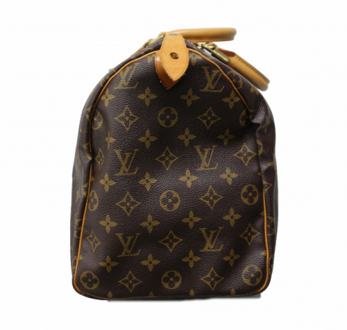 LOUIS VUITTON（ルイ ヴィトン）LOUIS VUITTON (ルイヴィトン) スピーディ40 モノグラム M41522 SP0946の古着・服飾アイテム