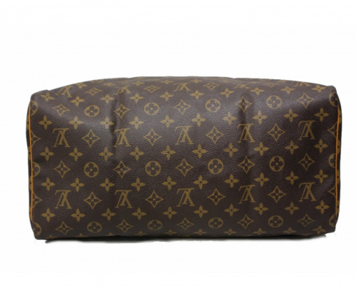 LOUIS VUITTON（ルイ ヴィトン）LOUIS VUITTON (ルイヴィトン) スピーディ40 モノグラム M41522 SP0946の古着・服飾アイテム