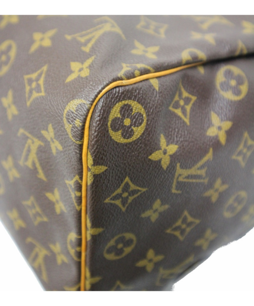 LOUIS VUITTON（ルイ ヴィトン）LOUIS VUITTON (ルイヴィトン) スピーディ40 モノグラム M41522 SP0946の古着・服飾アイテム
