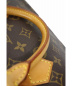 中古・古着 LOUIS VUITTON (ルイヴィトン) スピーディ40 モノグラム M41522 SP0946：39800円