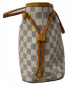 LOUIS VUITTON (ルイヴィトン) ネヴァーフルPM ダミエ・アズール N51110 VI3180：49800円