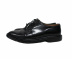 ALDEN (オールデン) プレーントゥシューズ ブラック サイズ:6  Horween Genuine Shell Cordovan：49800円