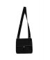 PRADA (プラダ) ショルダーバッグ ブラック VA0269：34800円