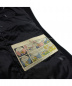 中古・古着 MONCLER (モンクレール) ダウンコート ブラック：45800円