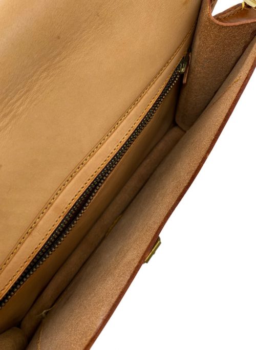 LOUIS VUITTON（ルイ ヴィトン）LOUIS VUITTON (ルイ ヴィトン) サックビファス ブラウン サイズ:-の古着・服飾アイテム