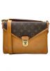 LOUIS VUITTON（ルイ ヴィトン）の古着「サックビファス」｜ブラウン