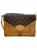 LOUIS VUITTON (ルイ ヴィトン) サックビファス ブラウン サイズ:-：59800円