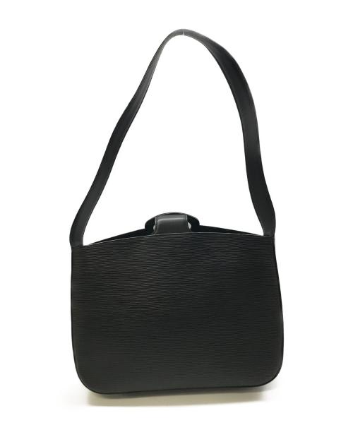 LOUIS VUITTON（ルイ ヴィトン）LOUIS VUITTON (ルイ ヴィトン) レヴリ ノアール(ブラック) エピ M52162の古着・服飾アイテム