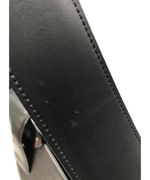 LOUIS VUITTON（ルイ ヴィトン）LOUIS VUITTON (ルイ ヴィトン) レヴリ ノアール(ブラック) エピ M52162の古着・服飾アイテム