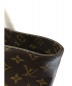 中古・古着 LOUIS VUITTON (ルイ ヴィトン) サック ショッピング モノグラム M51108 NO1900：32800円