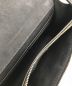 中古・古着 FENDI (フェンディ) チェーンショルダーウォレット ブラック サイズ:-：34800円