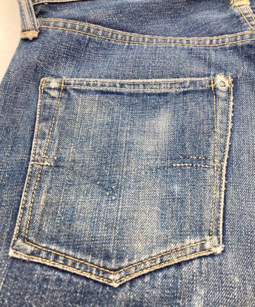 LEVI'S（リーバイス）LEVI'S (リーバイス) 503BXX 47デニムパンツ インディゴ サイズ:実寸W約70cm L74cmの古着・服飾アイテム