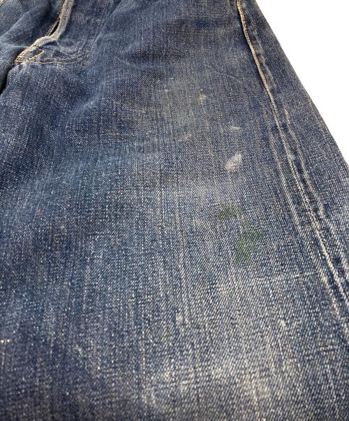 LEVI'S（リーバイス）LEVI'S (リーバイス) 503BXX 47デニムパンツ インディゴ サイズ:実寸W約70cm L74cmの古着・服飾アイテム