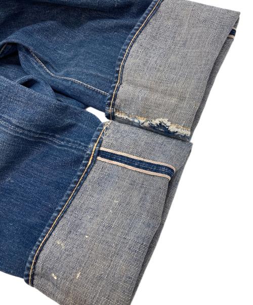 LEVI'S（リーバイス）LEVI'S (リーバイス) 503BXX 47デニムパンツ インディゴ サイズ:実寸W約70cm L74cmの古着・服飾アイテム