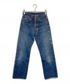 LEVI'Sリーバイス）の古着「501XXデニムパンツ」｜インディゴ